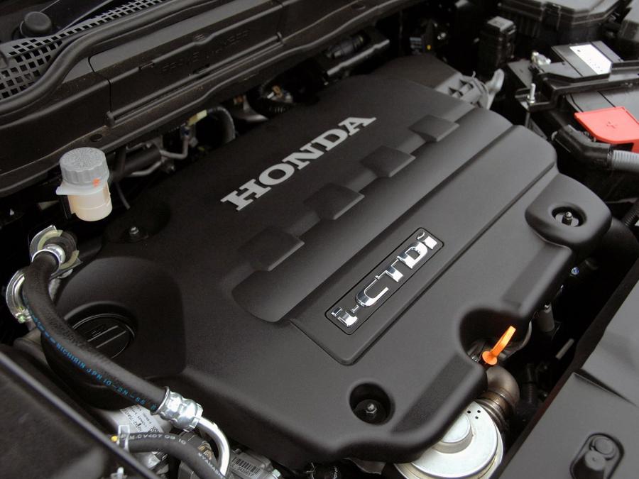  Honda CR-V RE 2006 года  (ZA) (фото 2 из 23)